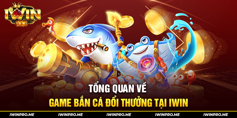 game ban ca doi thuong 2