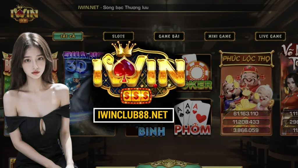 iwin club 88 net - đổi thưởng iWin Club
